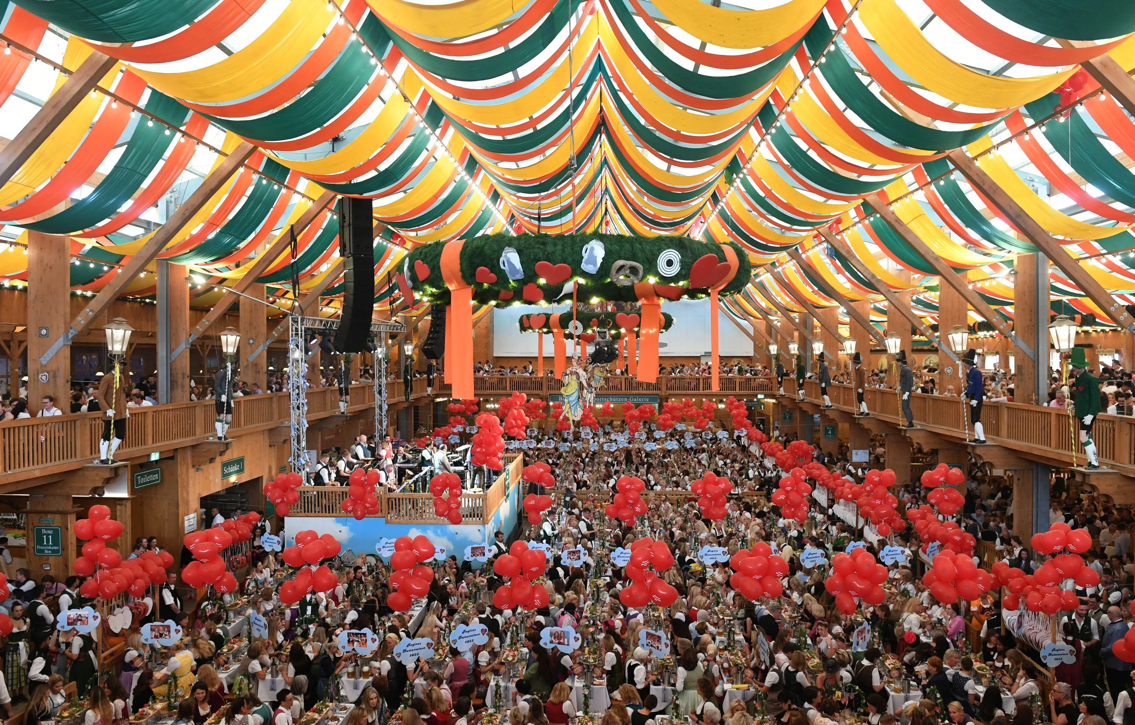 Octoberfest Blumenau 🍺
