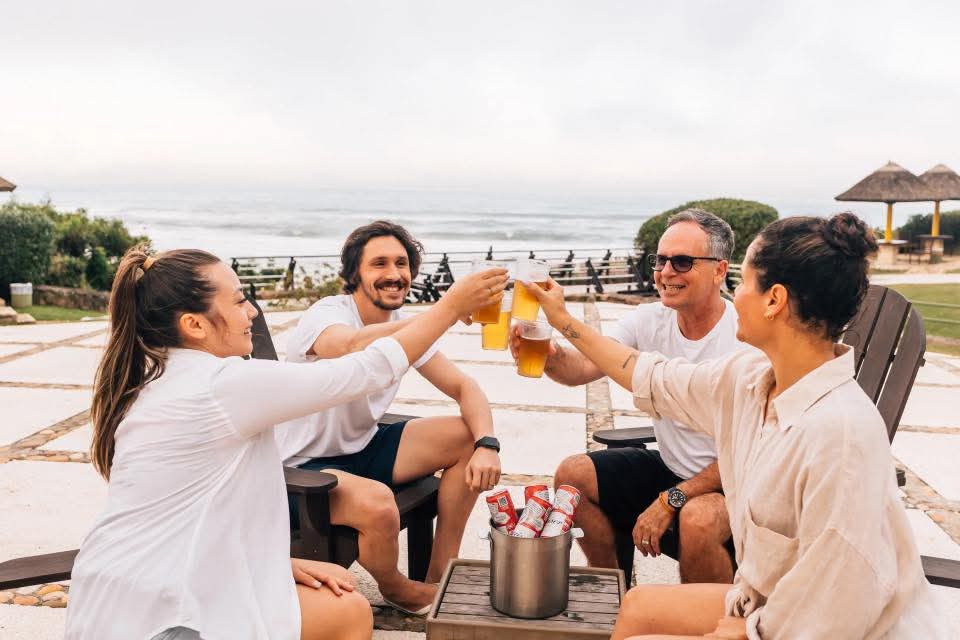 Amizade e Boas Vistas