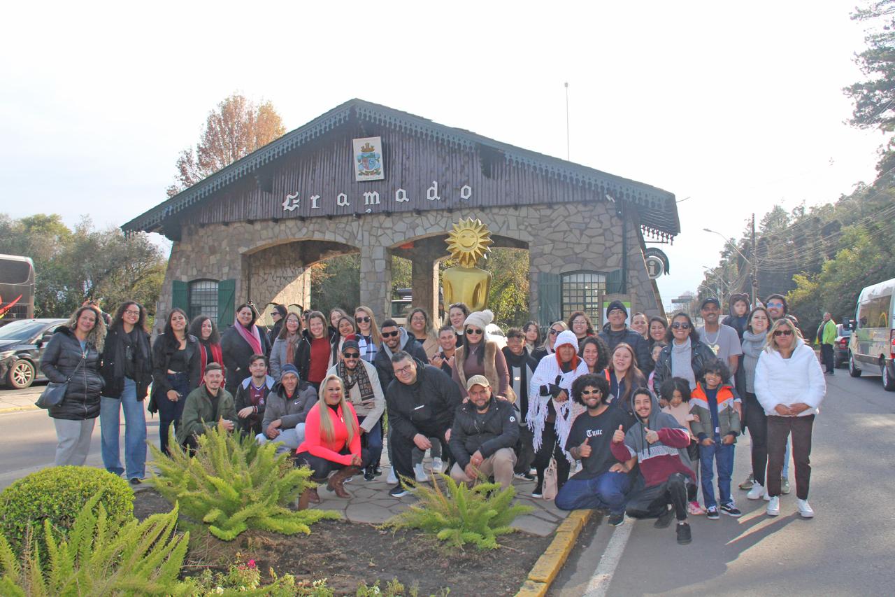 Roteiro Gramado e Canela