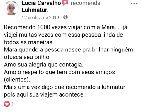 Foto de avaliação de cliente 3