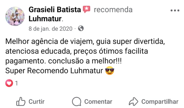 Foto de avaliação de cliente 8